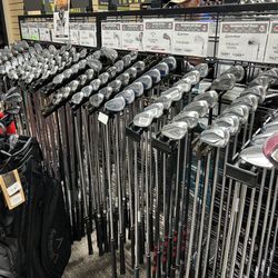 The Golf Mart