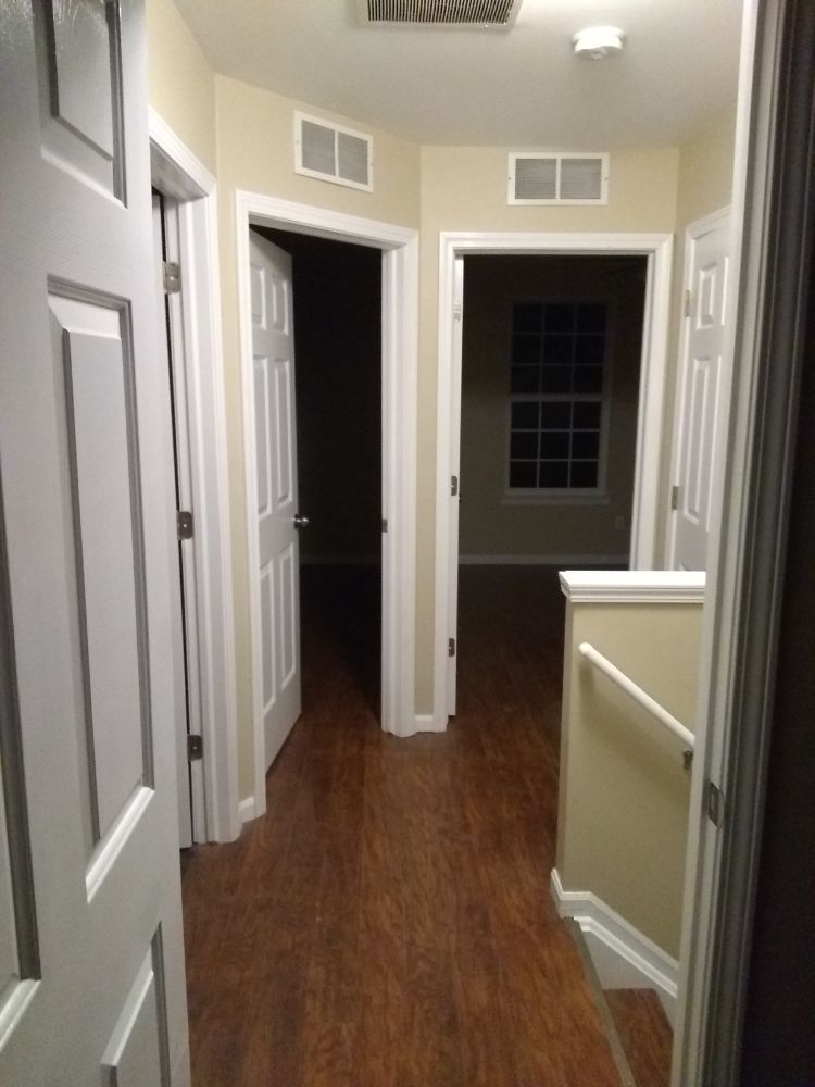 Slide of The Handy Family