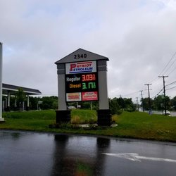 Patriot Petroleum