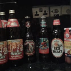 Aldi - Festive purchases from ALDI