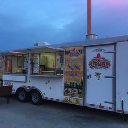 Taqueria Las Salsas
