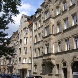 Jakobinenstraße 24, 26, 28