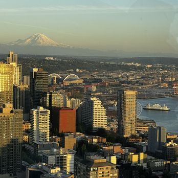 Space Needle - Landmarks & Historical Buildings Near Me - Seattle, Washington Space Needle - Landmarks & Historical Buildings Near Me - Seattle, Washington