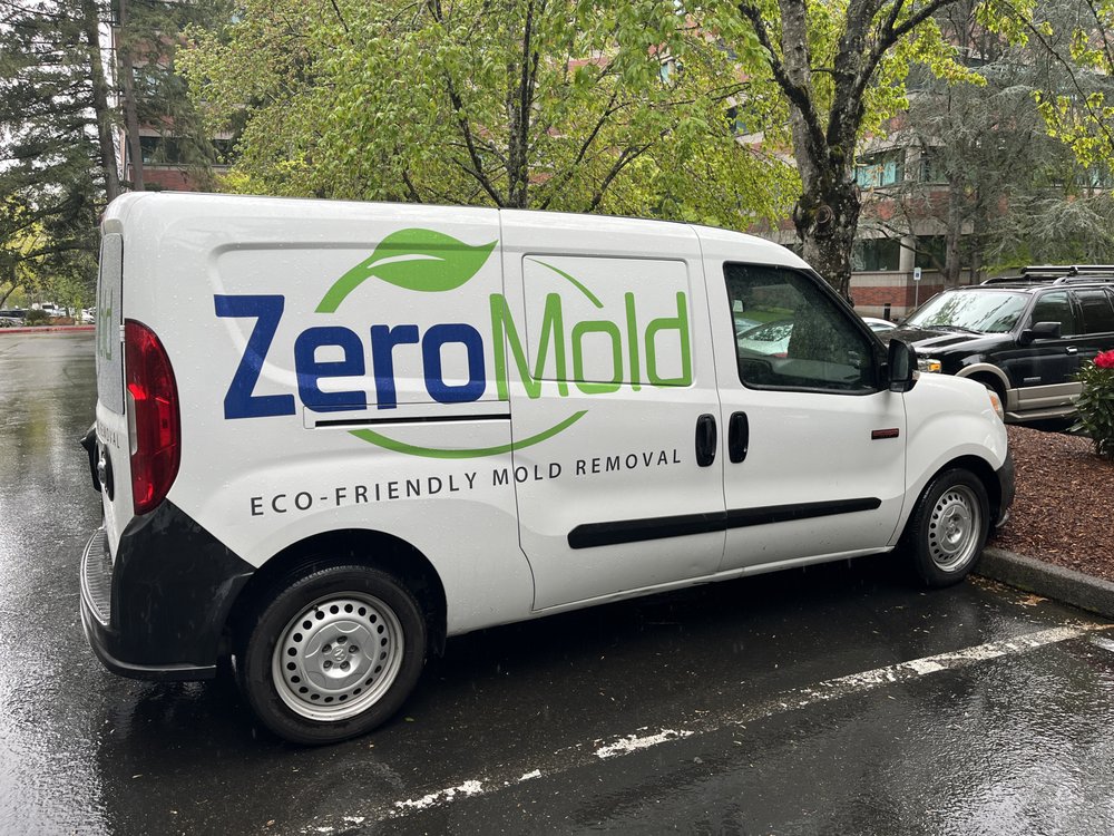 ZeroMold - mold inspector in Tampa, FL