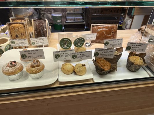 Ravenhook Bakehouse by null