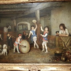Museum der Stadt Miltenberg - Gemälde