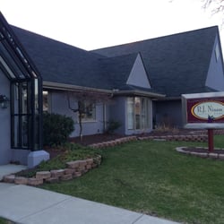 Molnar Funeral Homes - Nixon Chapel