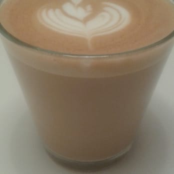 Copenhagen Coffee Lab - Latte - Coffee & Tea Near Me - Lisbon, 11