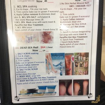 Amazing Nail - Nail Salons Near Me - Baytown, Texas