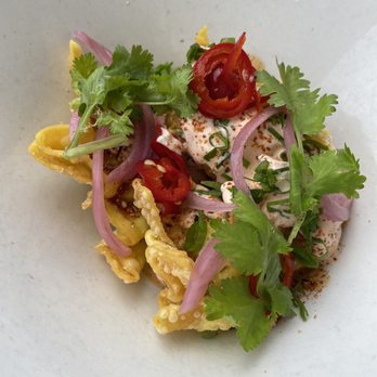 Koko Head Cafe - Dumplings, specialty chicken - Breakfast & Brunch Near Me - Honolulu, Hawaii