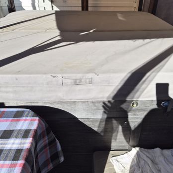 Alpha Pool and Spa Repair - Pool Cleaners Near Me