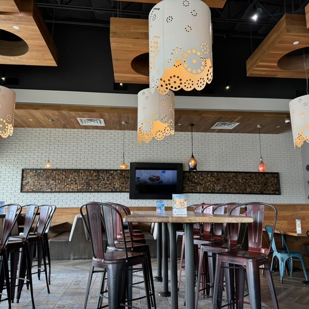Luna Grill Richardson - Mediterranean Near Me - Richardson, Texas Luna Grill Richardson - Mediterranean Near Me - Richardson, Texas