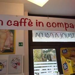 MC Caffe'vulcano di Porco Silvana