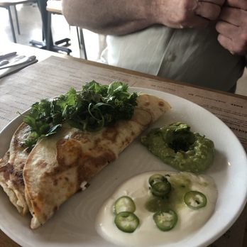 Merci Paseo 60 - Quesadilla - French Near Me - Centro, YUC Merci Paseo 60 - Quesadilla - French Near Me - Centro, YUC