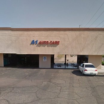 A1 Auto Care - Auto Repair Near Me - Peoria, Arizona A1 Auto Care - Auto Repair Near Me - Peoria, Arizona