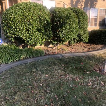 Curb A Lawn - Landscaping Near Me - Escalon, California