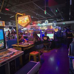 Akihabara Arcade
