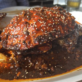 Chili Crab - Mala chili crab - Seafood Near Me - Boca Raton, Florida