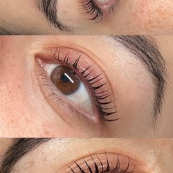 After Glo Beauty Collective - Korean Lash Lift + Tint