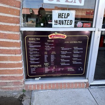 Tumerico - Vegan Near Me - Tucson, Arizona