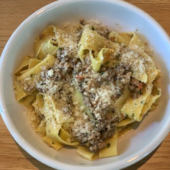 Lucia - Tagliatelle al ragu - Italian Near Me - Dallas, Texas Lucia - Tagliatelle al ragu - Italian Near Me - Dallas, Texas