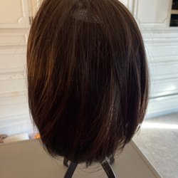 Wig Gallery - Wig