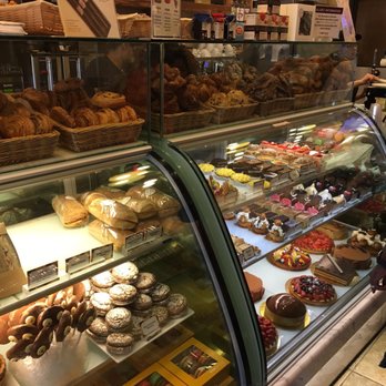 Sook Pastry - Display case full of delicious baked goods - Bakeries Near Me - Ridgewood, New Jersey