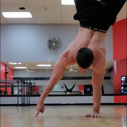 Unparalleled Strength and Fitness