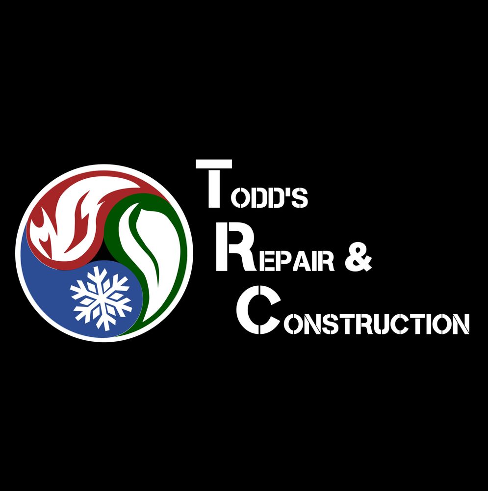 Slide of TRC Heating & Air