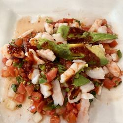 Mi Cancun - Angier - Ceviche De Camaron
