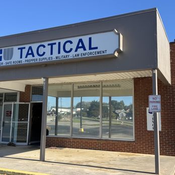 Ginger Mafia Tactical - Guns & Ammo Near Me - Vinton, Virginia Ginger Mafia Tactical - Guns & Ammo Near Me - Vinton, Virginia
