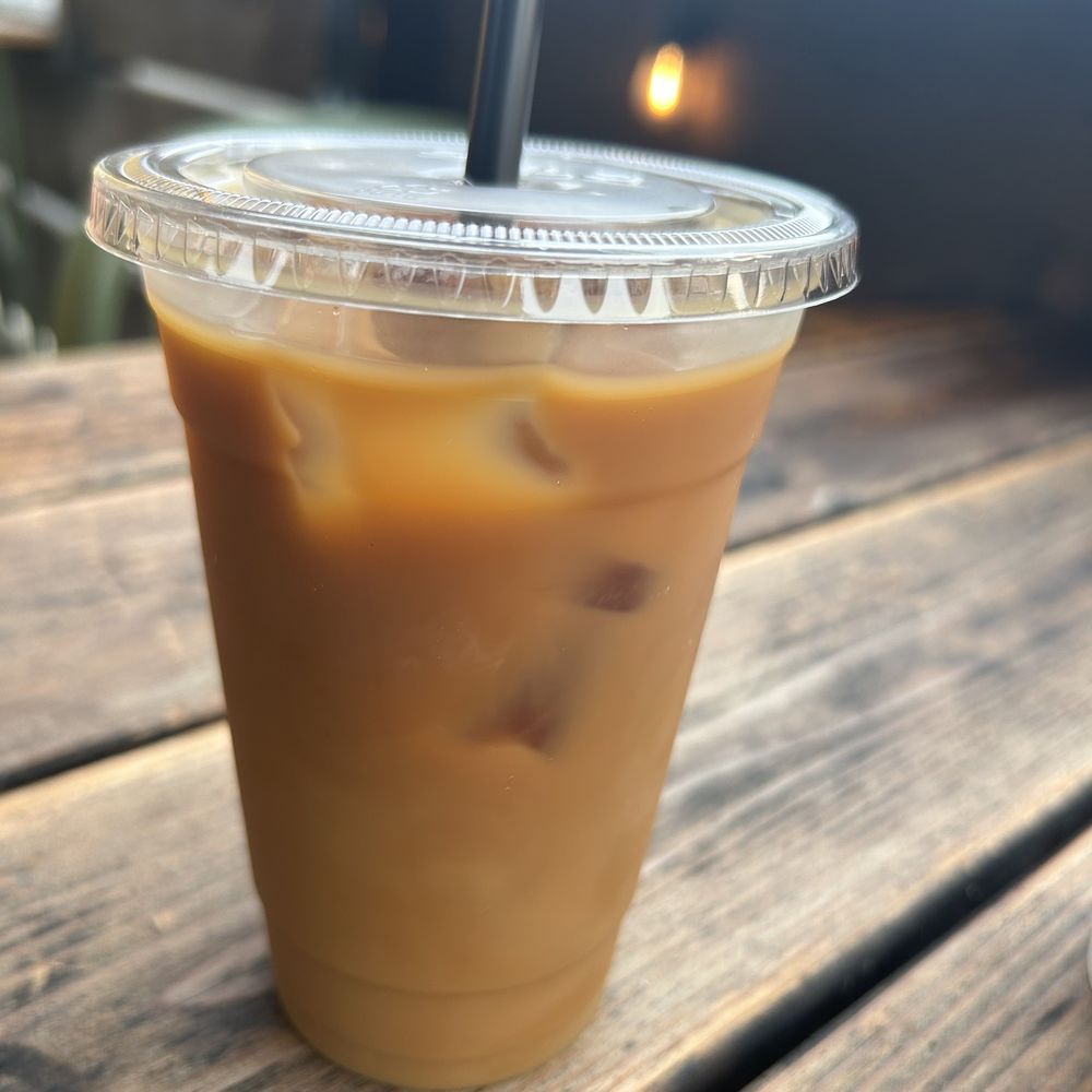 Argonaut Coffee & Biscuits - Cold brew - Coffee & Tea Near Me - Leavenworth, Washington