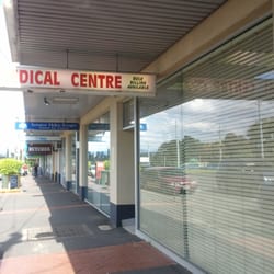 Burwood Heights Medical Centre