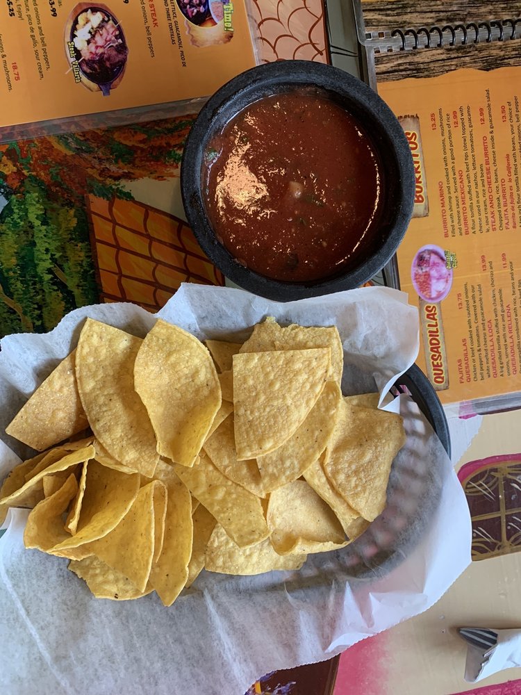 EL BURRITO LOCO 56 Photos & 54 Reviews 15238 Isabela Dr, Big Rapids