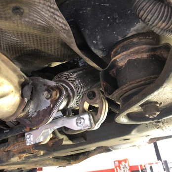Expert Auto Repair - Flex pipe - Auto Repair Near Me - Marlborough, Massachusetts Expert Auto Repair - Flex pipe - Auto Repair Near Me - Marlborough, Massachusetts