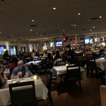 Bonefish Grill - Interior - Seafood Near Me - Jacksonville, Florida
