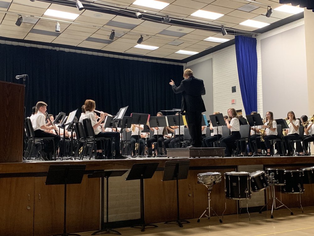 ORANGE GROVE MIDDLE SCHOOL Updated September 2024 1911 E Orange Grove Rd, Tucson, Arizona