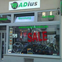 Radius - Radius