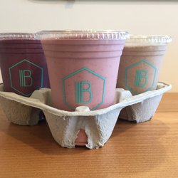 Brass Smoothies