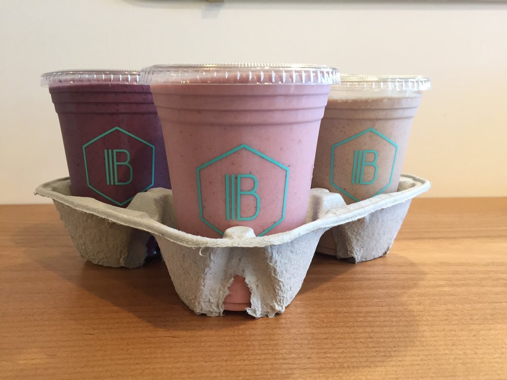 BRASS SMOOTHIES Updated September 2024 107 Photos & 145 Reviews