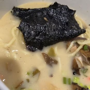 Ten Ramen - DISGUSTING - Ramen Near Me - Dallas, Texas Ten Ramen - DISGUSTING - Ramen Near Me - Dallas, Texas