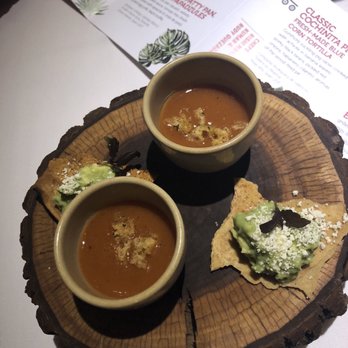 Topolobampo - Mexican Near Me - Chicago, Illinois