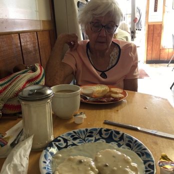 Grandma's Country Kitchen - Breakfast & Brunch Near Me - Westover, West Virginia