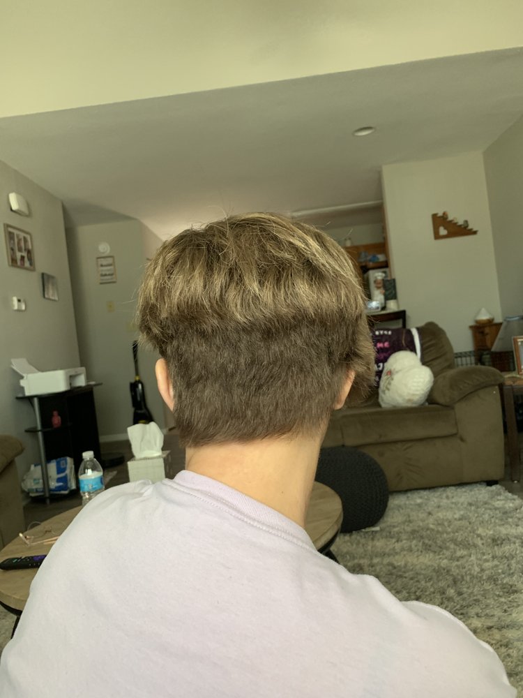 COST CUTTERS - Updated October 2024 - 10 Reviews - 27 Conley Rd