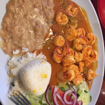 Mariscos Las Islitas - Camarones a la diabla - Seafood Near Me - Bakersfield, California Mariscos Las Islitas - Camarones a la diabla - Seafood Near Me - Bakersfield, California