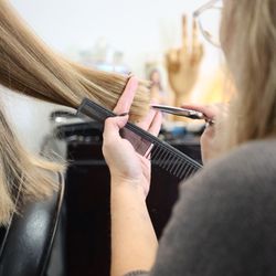 Blank Canvas Hair Studio