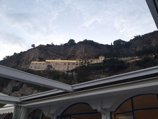 Anantara Convento di Amalfi Grand Hotel by null