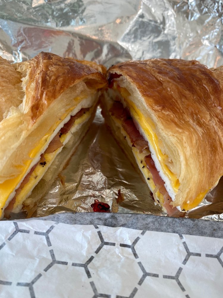 Park Deli — Mexican restaurant in Annapolis