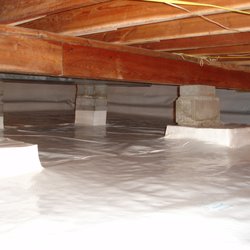 THRASHER FOUNDATION REPAIR - 34 Photos - 1619 N Packer Rd, Springfield