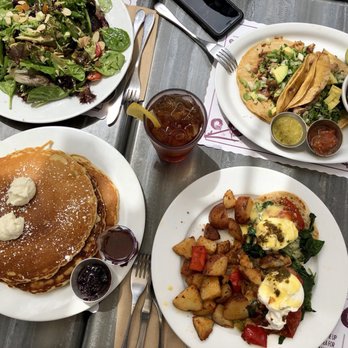 Beach Plum Kitchen - New American Near Me - Carlsbad, California Beach Plum Kitchen - New American Near Me - Carlsbad, California
